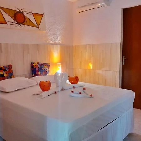 Cantinho Da Ge - Homestay Pôrto das Galinhas Zewnętrze zdjęcie