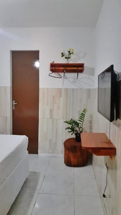 Cantinho Da Ge - Homestay Pôrto das Galinhas Zewnętrze zdjęcie